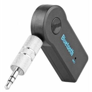 Receptor Audio Bluetooth Cu Jack, Microfon Incorporat imagine