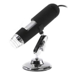 Microscop electronic digital 1.3 MP, 200x, USB imagine