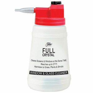 Pulverizator pentru curatarea ferestrelor Full Crystal, 946 ml imagine