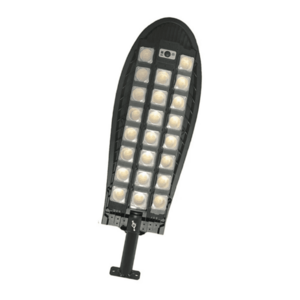 Lampa solara W7103-8 cu 598 LED 23 casete imagine