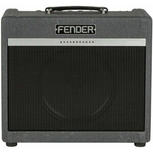 Fender Bassbreaker 15 imagine