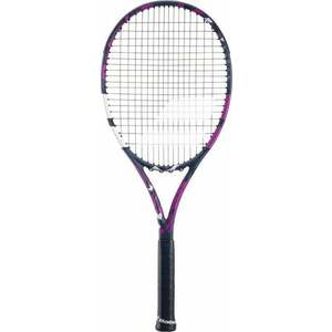 Babolat Boost Aero Pink Strung L1 Racheta de tenis imagine