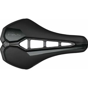 PRO Stealth Performance Saddle Black Oțel inoxidabil Șa bicicletă imagine