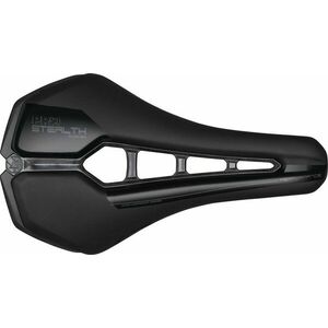 PRO Stealth Curved Performance Black Oțel inoxidabil Șa bicicletă imagine