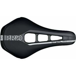 PRO Stealth Sport Saddle Black T4.0 (Aliaj de Crom-Molibden) Șa bicicletă imagine