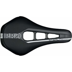 PRO Stealth Sport Saddle Black T4.0 (Chromium Molybdenum Alloy) Șa bicicletă imagine