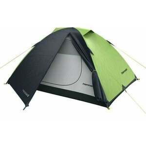 Hannah Tent Camping Tycoon 3 Spring Green/Cloudy Gray Cort imagine