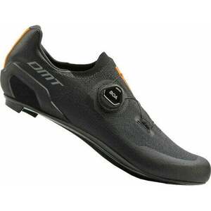 DMT KR30 Road Black 44, 5 Pantofi de ciclism pentru bărbați imagine