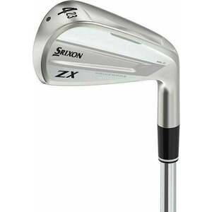 Srixon ZX MKII Utility Iron Mâna dreaptă Regular Grafit Crosă de golf - iron imagine