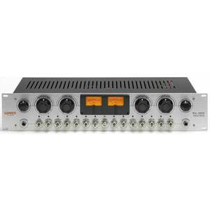Warm Audio WA-2MPX Preamplificator de microfon imagine