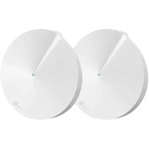 Sistem wireless Complete Coverage - router AC1300 Whole-Home, Deco M5(2-pack) imagine