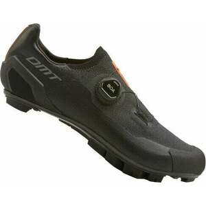 DMT KM30 MTB Black 40 Pantofi de ciclism pentru bărbați imagine