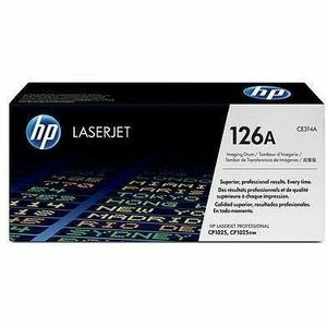 HP CE314A Drum Imaging 126A, Works with: HP LaserJet CE314A imagine
