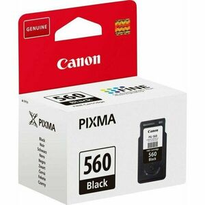 Cartus cerneala Canon PG-560, black imagine