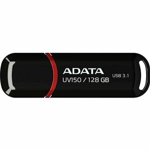 Memorie externa ADATA Classic UV150 128GB negru imagine