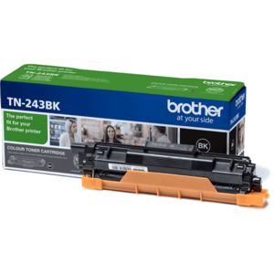 Toner Brother TN-243BK, Black imagine