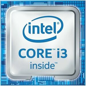 Procesor Intel Core i3-10100 (3.6GHz, 6MB, LGA1200) box imagine