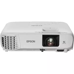 Videoproiector Epson EB-FH06, Full HD 1080p, 1920 x 1080, 3500 lumeni imagine
