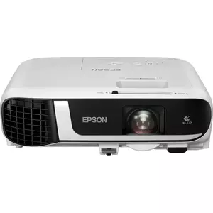 Videoproiector Epson EB-FH52, Full HD 1080p, 1920 x 1080, 4000 lumeni imagine