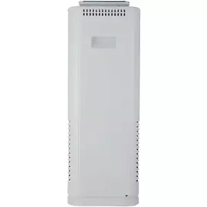 Purificator de aer Toshiba CAF-X83XPL, debit maxim de purificare 500mc/h, 3 nivele de filtrare, 60 m2, alb imagine