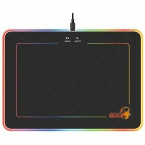 Genius Mouse Pad Gaming GX-Pad 600H RGB imagine