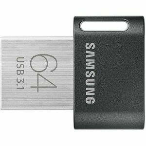 USB flash drive Samsung MUF-64AB/APC, FIT Plus imagine