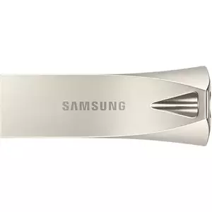 USB flash drive Samsung MUF-128BE3/APC, BAR Plus imagine