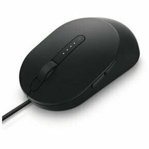Mouse Dell MS3220, 5 butoane, usb, black imagine