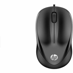 HP 1000 Wired Mouse imagine