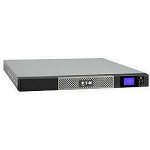 UPS 5P 1550VA/1100W, Rack1U, 8 x IEC OUTPUTSAVR, Management USB, RS232, Slot, SNMP (optional) imagine