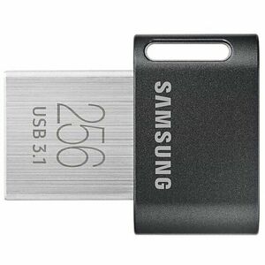 USB flash drive Samsung MUF-256AB/APC, FIT Plus imagine