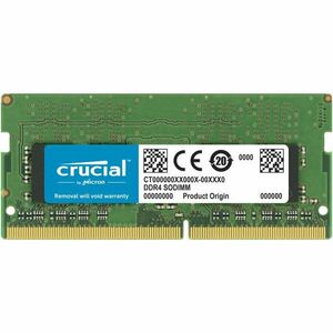 Memorie notebook Crucial 8GB, DDR4, 3200MHz, CL22, 1.2v imagine