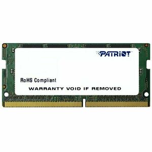 Memorie notebook Patriot Signature, 16GB, DDR4-3200Mhz, CL22 imagine