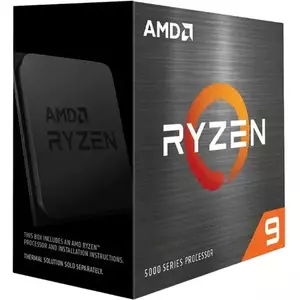 Procesor Ryzen 9 5900X 3.7 GHz 12-Core AM4 imagine
