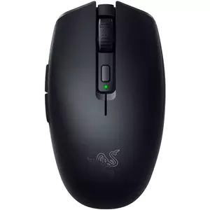 Mouse gaming wireless Razer Orochi V2, 18K DPI, ultrausor, 2.4GHz & Bluetooth, Negru imagine
