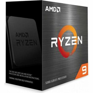 Procesor desktop Ryzen 9 5950X 4.90GHZ 16core AM4 72MB 105W imagine