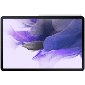 Tableta Samsung Galaxy Tab S7 FE, Octa-Core, 12.4, 4GBRAM, 64GB, 5G, Silver imagine