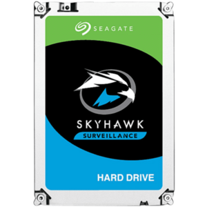 HDD SkyHawk 3.5'' 6TB 5400RPM SATA3 256MB imagine