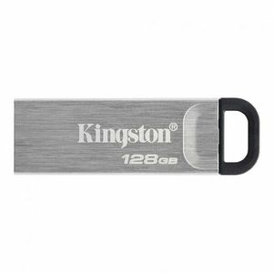 USB Flash Drive Kingston, DataTraveler Kyson, 128GB, USB 3.2 imagine