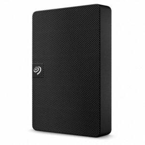 SEAGATE Expansion Portable 5TB HDD USB3.0 2.5inch RTL external imagine