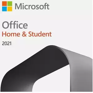 Office Home and Student 2021, Engleza, 1 utilizator, retail imagine