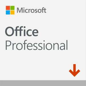 Aplicatie Microsoft Licenta Electronica Office Professional 2019, All languages, ESD imagine