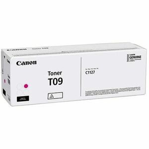 Toner Canon CRG-T09 magenta, 5.9k pagini imagine