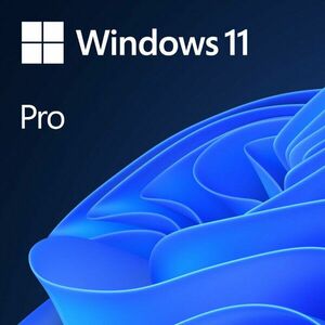 Licenta OEM Windows 11 Pro 64 bit English imagine