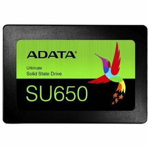 SSD Ultimate SU650 256GB SATA-III 2.5inch imagine