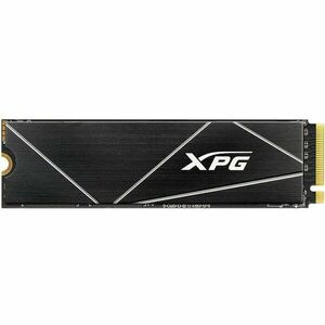 SSD XPG GAMMIX S70, 2TB, NVMe, M.2 imagine