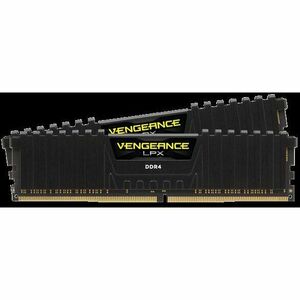 Memorie VENGEANCE LPX 64GB (2 x 32GB) DDR4 DRAM 3200MHz C16 imagine