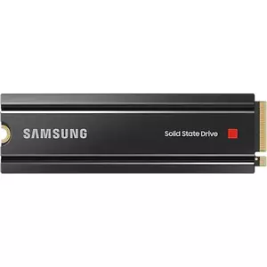 SSD 980 PRO Heatsink 1TB M.2 NVMe PCIe4 imagine