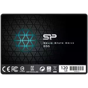 SSD 2.5 SATA, A55, 128GB, TLC imagine