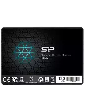 SSD 2.5 SATA A55 256GB TLC imagine